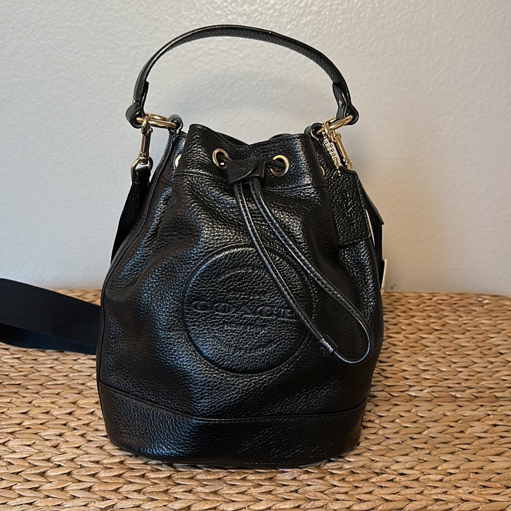 Coach Bucket Bag - Previous Purchase was cancelled!
